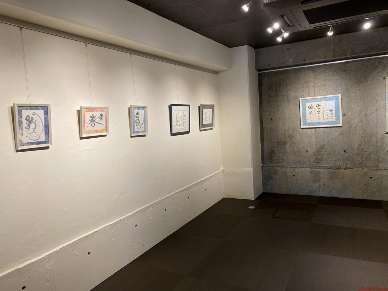 [【2022】優美舎「塾生作品展」開催のお知らせ